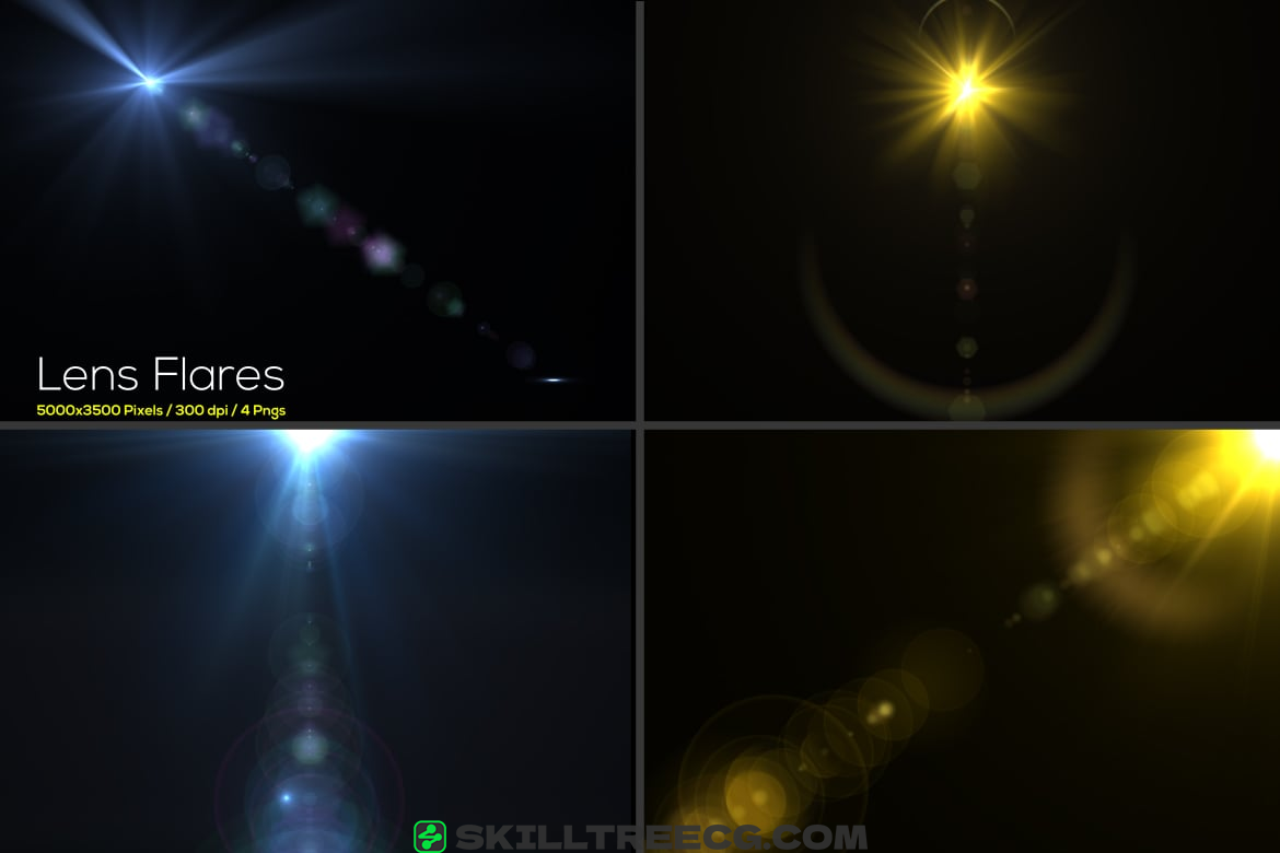 图片[2]-Lens Flares V2（362599）-技能树